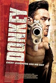 watch-Donkey (2010)