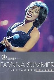 watch-Donna Summer - Live and More Encore! (1999)