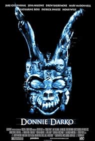 watch-Donnie Darko (2001)