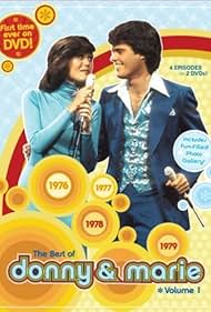watch-Donny & Marie (1976)