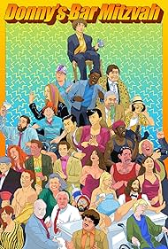 watch-Donny's Bar Mitzvah (2021)