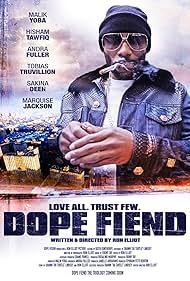 watch-Dope Fiend (2017)