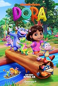 watch-Dora (2024)