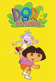 watch-Dora the Explorer (2000)