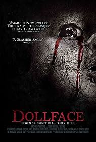 watch-Dorchester's Revenge: The Return of Crinoline Head (2014)