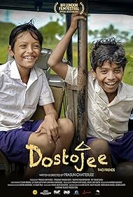 watch-Dostojee (2021)