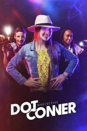watch-Dot Conner: Webtective (2025)