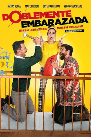 watch-Double Pregnant (2019)