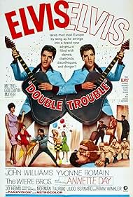 watch-Double Trouble (1967)