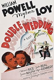 watch-Double Wedding (1937)