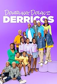watch-Doubling Down with the Derricos (2020)