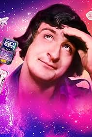 watch-Douglas Adams: The Man Who Imagined Our Future (2025)
