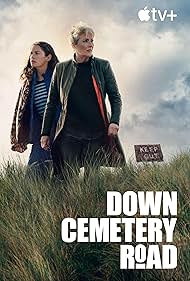 watch-Down Cemetery Road (2025)