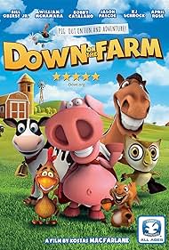 watch-Down on the Farm (2017)