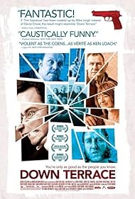 watch-Down Terrace (2010)