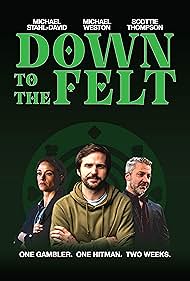 watch-Down to the Felt (2025)