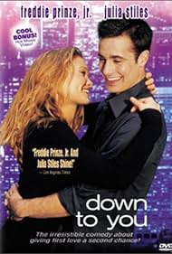 watch-Down to You (2000)