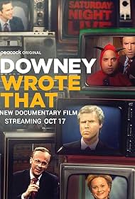 watch-Downey Wrote That (2025)