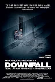watch-Downfall (2005)