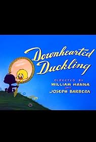 watch-Downhearted Duckling (1954)