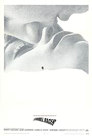 watch-Downhill Racer (1969)