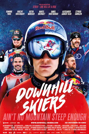 watch-Downhill Skiers - Rausch der Geschwindigkeit (2025)