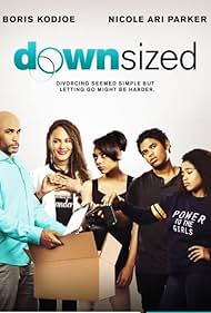 watch-Downsized (2017)