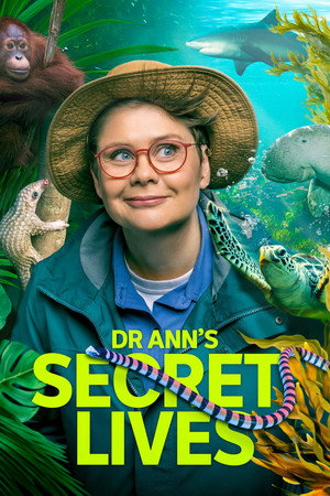 watch-Dr Ann's Secret Lives (TV Series 2025– ) 2025
