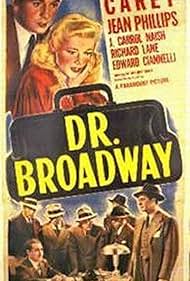 watch-Dr. Broadway (1942)
