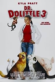 watch-Dr. Dolittle 3 (2006)