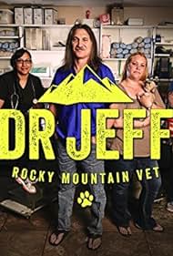 watch-Dr. Jeff: Rocky Mountain Vet (2015)