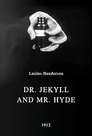 watch-Dr. Jekyll and Mr. Hyde (1912)