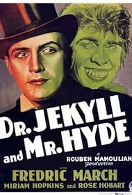 watch-Dr. Jekyll and Mr. Hyde (1932)