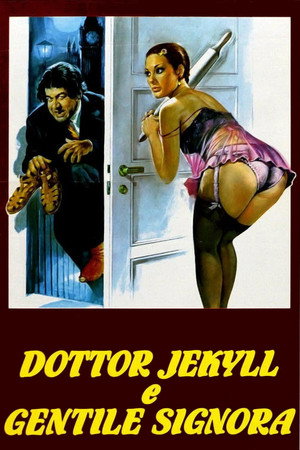 watch-Dr. Jekyll Likes Them Hot (1979)