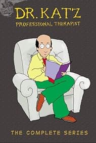 watch-Dr. Katz, Professional Therapist (1995)