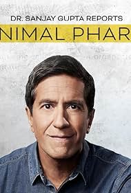watch-Dr. Sanjay Gupta Reports: Animal Pharm (TV Special 2025) 2025