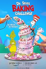 watch-Dr. Seuss Baking Challenge (2022)