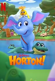 watch-Dr. Seuss's Horton! (2025)
