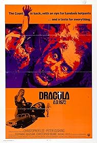 watch-Dracula A.D. 1972 (1972)