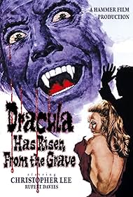 watch-Dracula Has Risen from the Grave (1969)