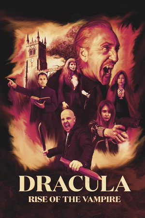 watch-Dracula: Rise of the Vampire (2025)