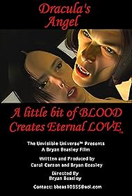 watch-Dracula's Angel (2014)