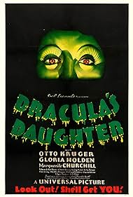 watch-Dracula's Daughter (1936)