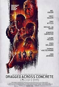 watch-Dragged Across Concrete (2019)