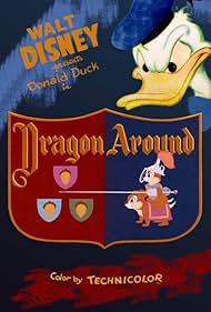 watch-Dragon Around (1954)