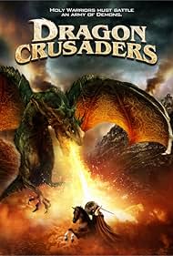 watch-Dragon Crusaders (2011)