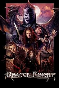 watch-Dragon Knight (2022)