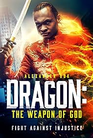 watch-Dragon: The Weapon of God (2022)