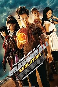 watch-Dragonball Evolution (2009)