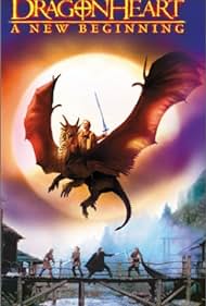 watch-Dragonheart: A New Beginning (2000)
